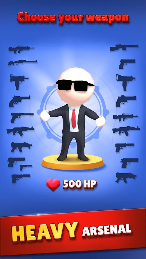 英雄特工杀手-插图2