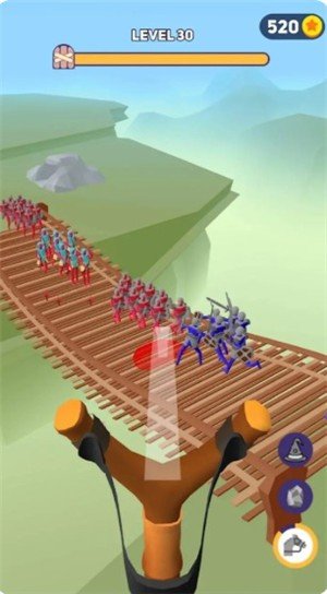 疯狂加农炮游戏-插图1