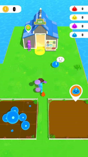 史莱姆农夫-插图2