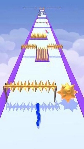 气球亚军奔跑-插图1