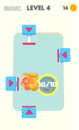 推水果榨汁-插图1