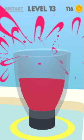 推水果榨汁-插图2