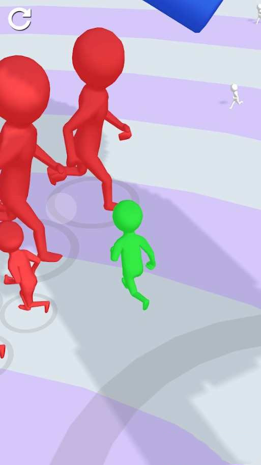 吃小人变大竞技场-插图1