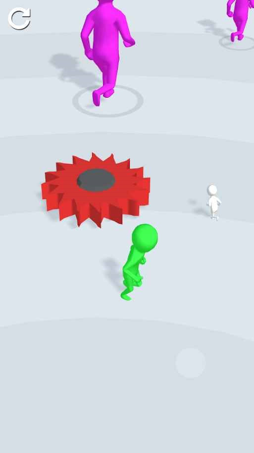 吃小人变大竞技场-插图2