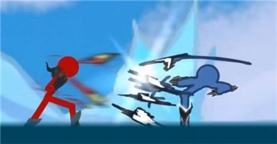 武器火柴人乱斗-插图1