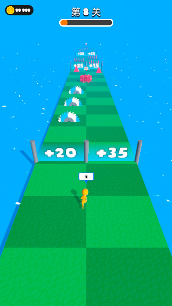 火柴人冲冲呀-插图1