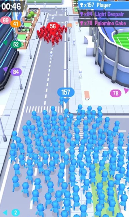 暴走破坏王-插图2