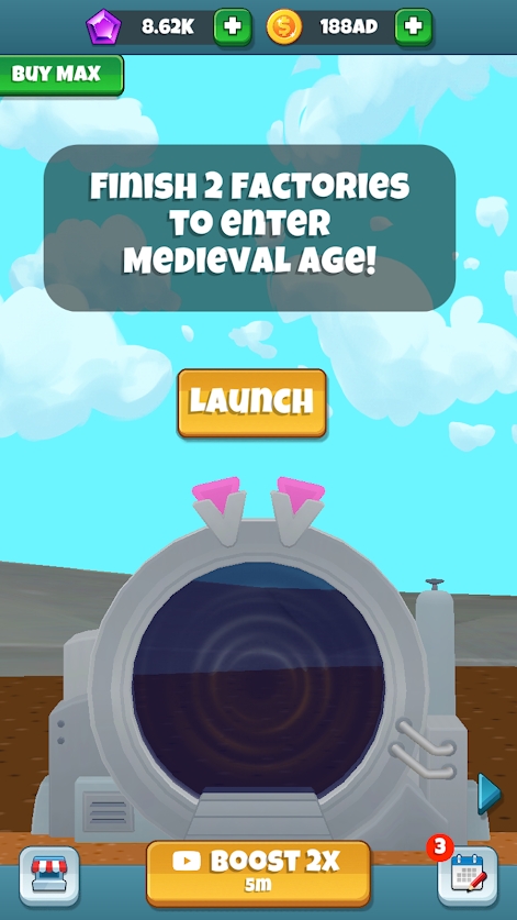 时间工厂公司游戏-插图1 时间工厂公司游戏-插图1