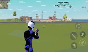 FPS大逃杀-插图1