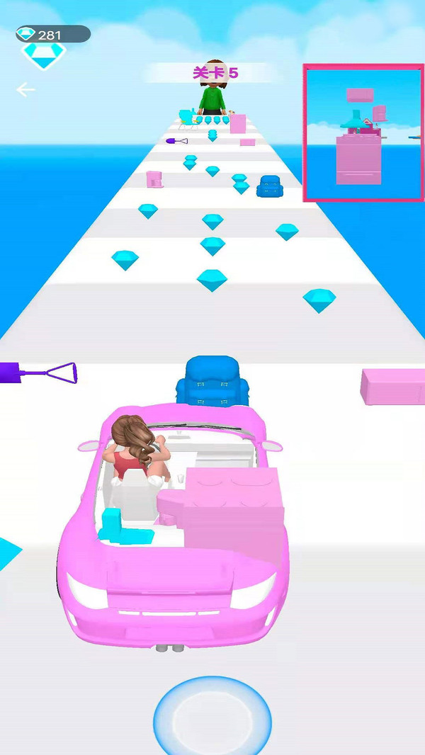 疯狂换装秀3D-插图2 疯狂换装秀3D-插图2