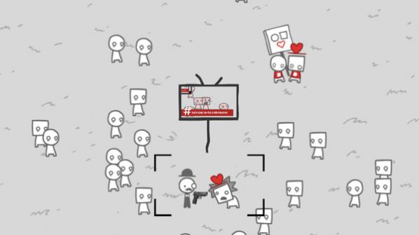 拍照模拟器游戏-插图2 拍照模拟器游戏-插图2