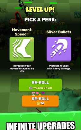 射击僵尸RPG-插图1