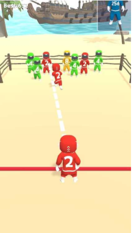 合并数字人-插图2