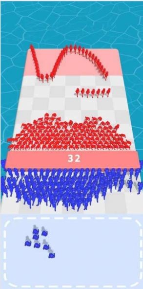 绘画推推推游戏-插图1 绘画推推推游戏-插图1