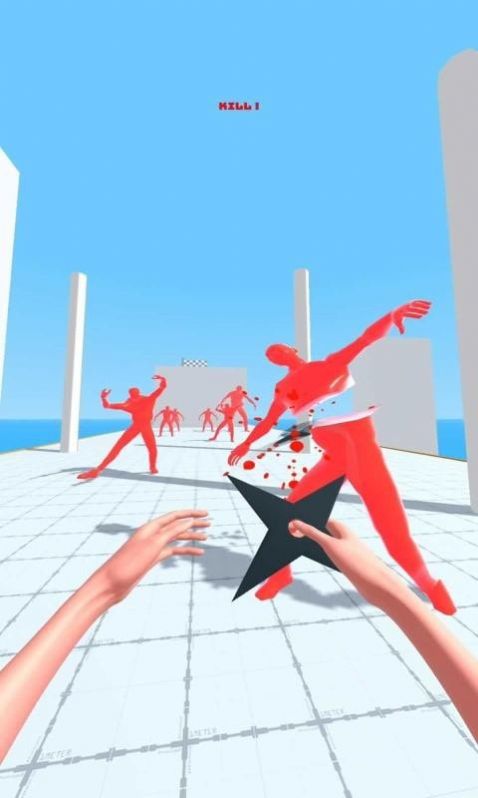 忍者砍击-插图2