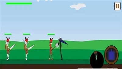 火柴人恶魔杀手-插图1