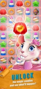 甜蜜糖果终极破碎机-插图1 甜蜜糖果终极破碎机-插图1