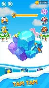 水晶矿工游戏-插图2 水晶矿工游戏-插图2