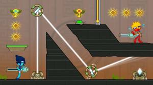 水柴人与火柴人2-插图1 水柴人与火柴人2-插图1