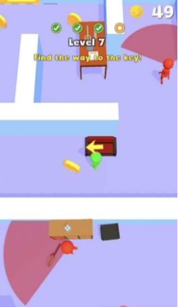 摆脱办公室游戏-插图2 摆脱办公室游戏-插图2