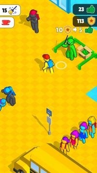 学校冲刺游戏-插图1 学校冲刺游戏-插图1