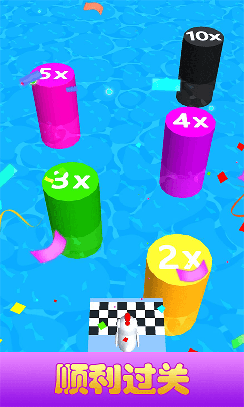 冲吧小鸡-插图2 冲吧小鸡-插图2