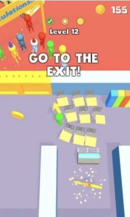 办公室酷跑-插图2 办公室酷跑-插图2