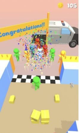 办公室酷跑-插图1 办公室酷跑-插图1