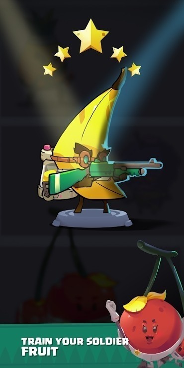 水果英雄乱斗-插图2