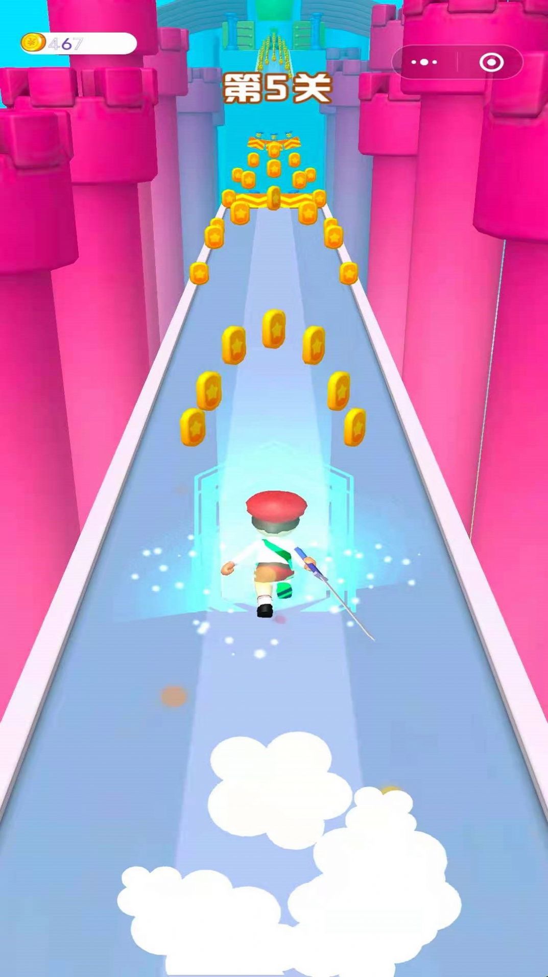 怪兽奥利给手游-插图2