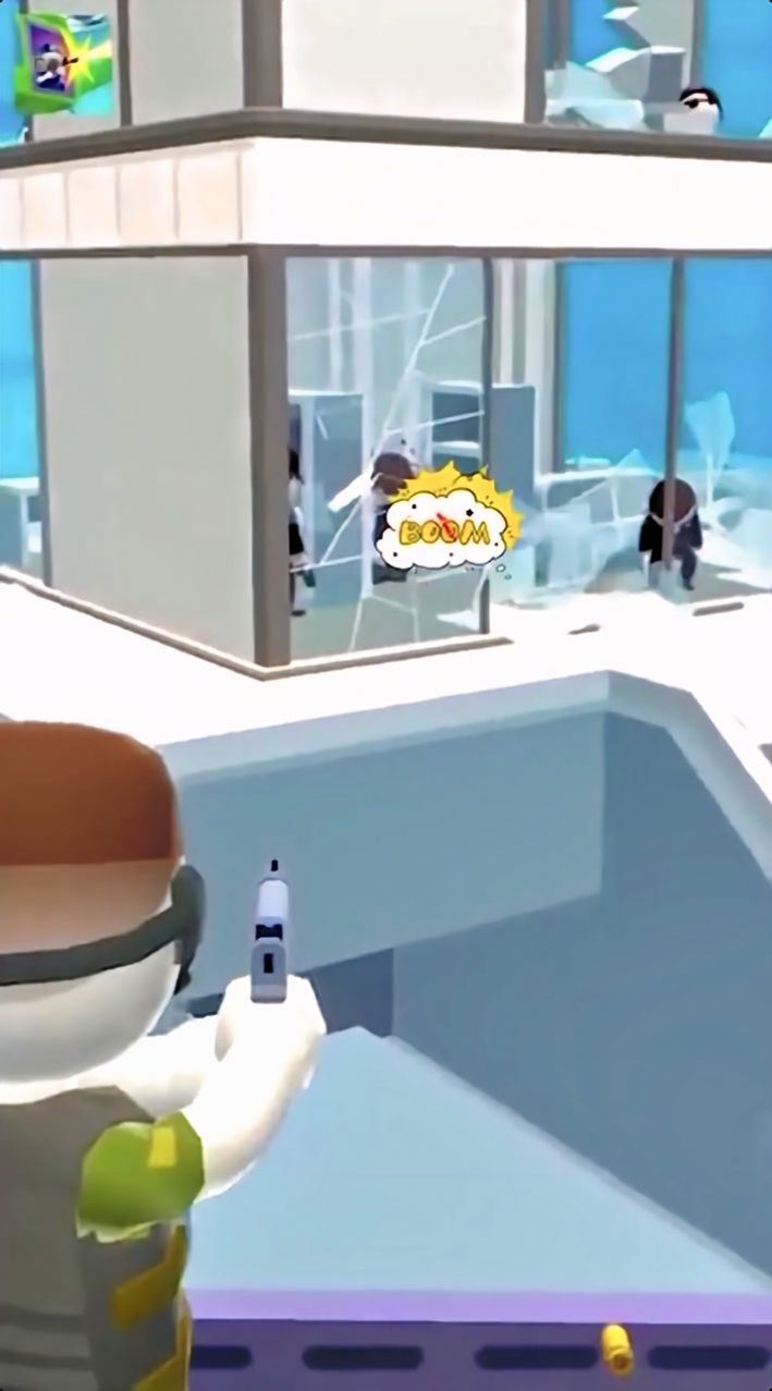 极限能量游戏-插图1