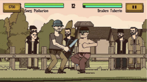 该死的混蛋中文版-插图2