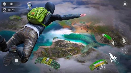 战争打击2021-插图2