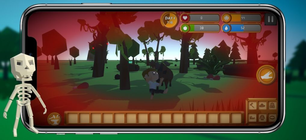 平岛生存游戏-插图1