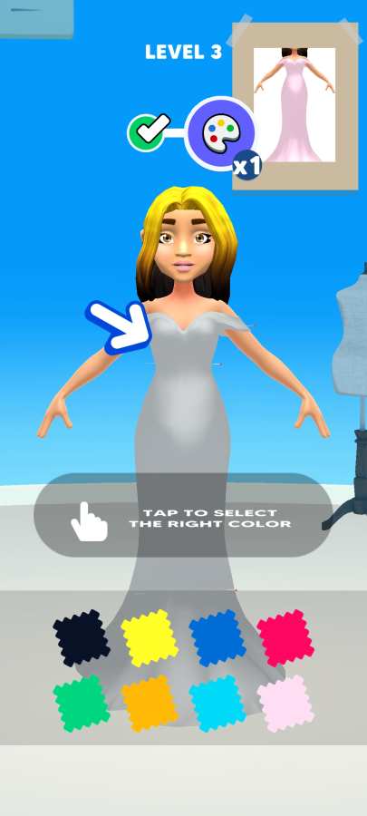 时尚趋势游戏-插图2 时尚趋势游戏-插图2