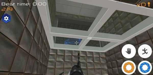 传送门迷宫2-插图2