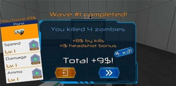 传送门迷宫2-插图1