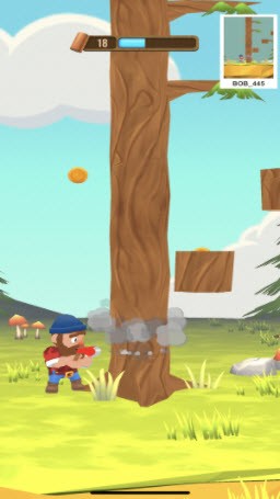 伐木工王国-插图2