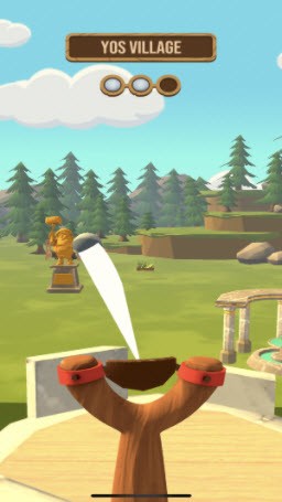 伐木工王国-插图1