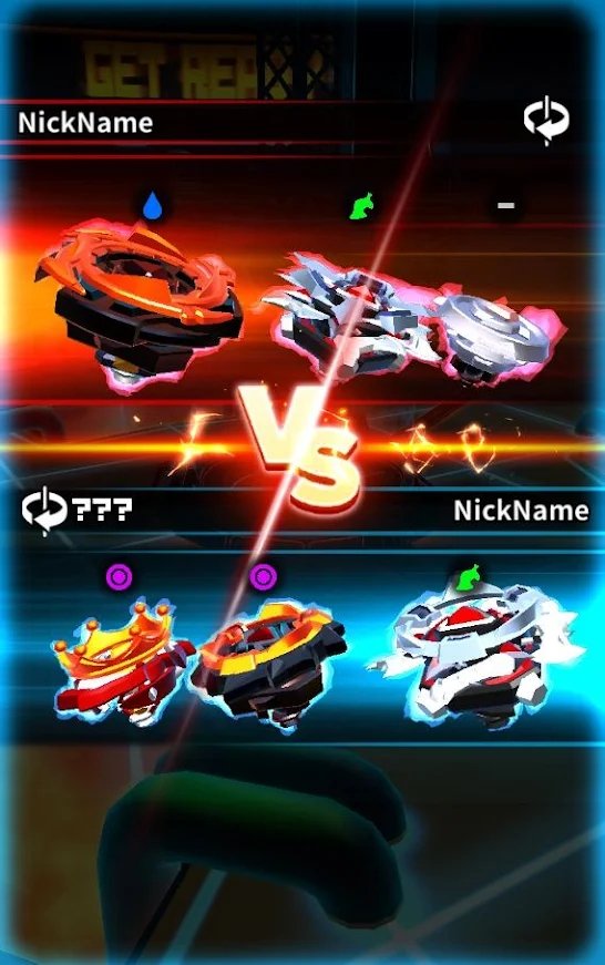 终极旋转陀螺-插图2