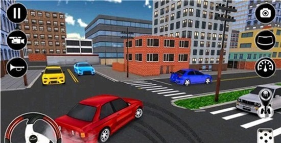 黄金赛车大作战-插图1