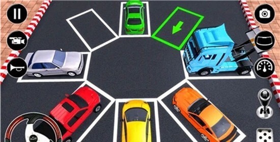 黄金赛车大作战-插图2