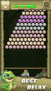 卵芽泡小球射击-插图2