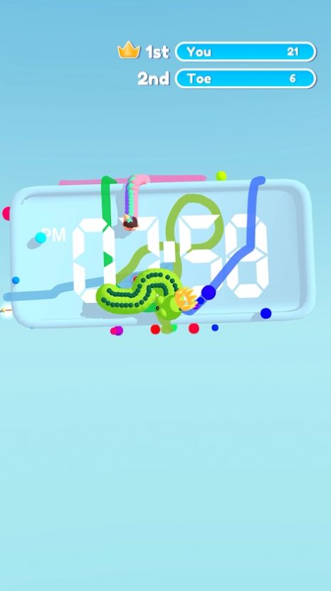 苹果蠕虫-插图2 苹果蠕虫-插图2