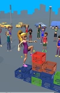 牛奶箱挑战赛-插图2 牛奶箱挑战赛-插图2