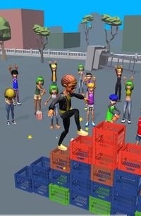 牛奶箱挑战赛-插图1 牛奶箱挑战赛-插图1