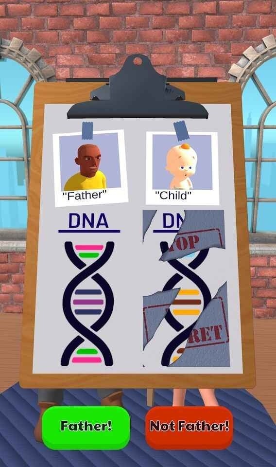 孩子是谁的-插图2 孩子是谁的-插图2