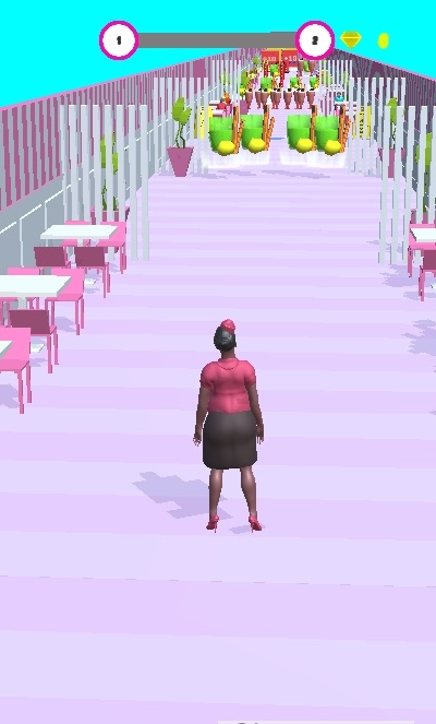 健康跑酷3D-插图1 健康跑酷3D-插图1