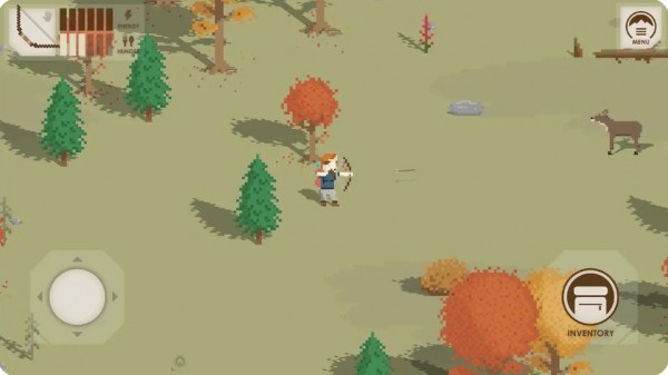 独自求生模拟-插图2