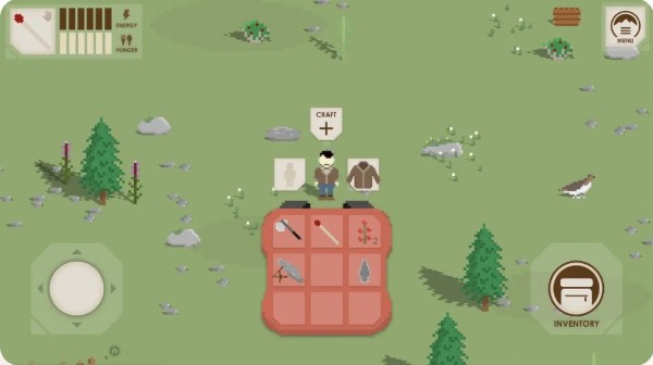 独自求生模拟-插图1